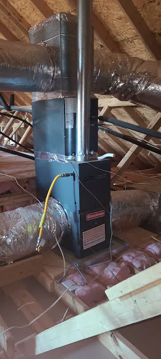 Draine Refrigeration & Air Conditioning Inc Picture 1