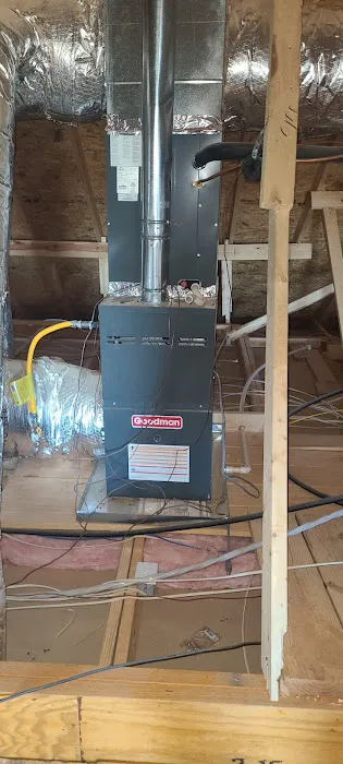 Draine Refrigeration & Air Conditioning Inc Picture 4