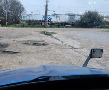 Jackson Supply Company