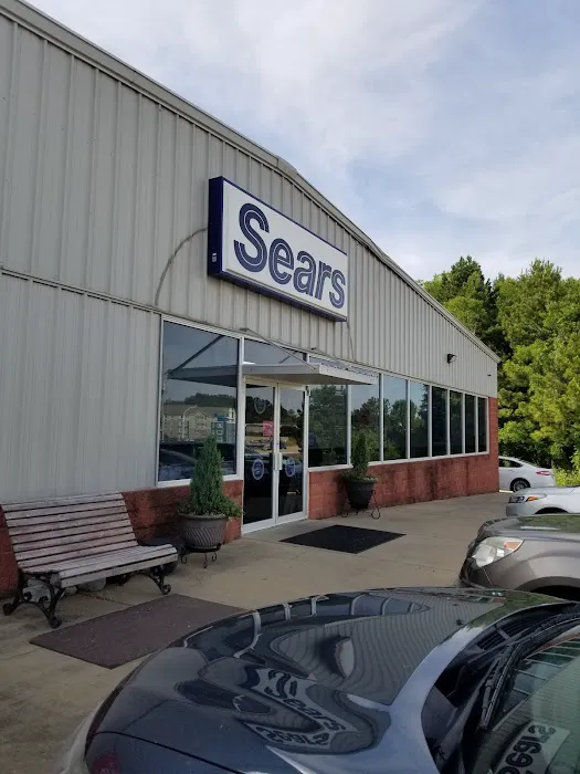 Sears Heating and Air Conditioning Picture 7