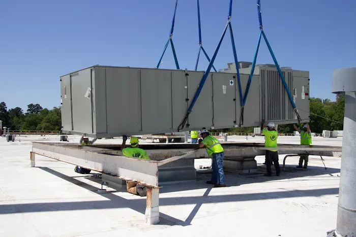 Upchurch Services LLC Picture 2