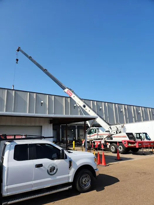 Upchurch Services LLC Picture 6