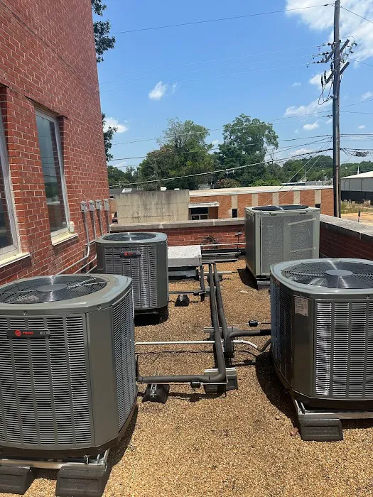 Upchurch Services LLC Picture 7