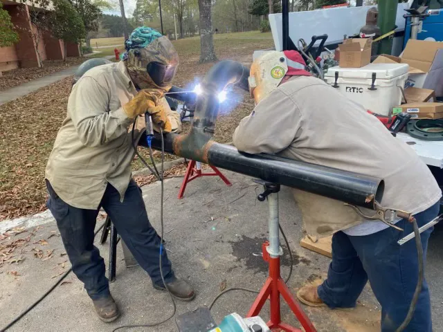 Upchurch Services LLC Picture 5