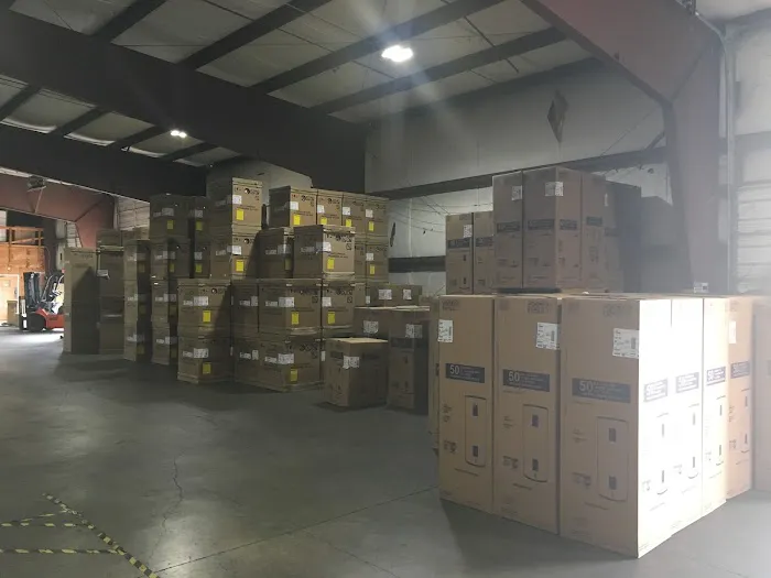 Hughes Supply - Pearl, Ms Picture 7