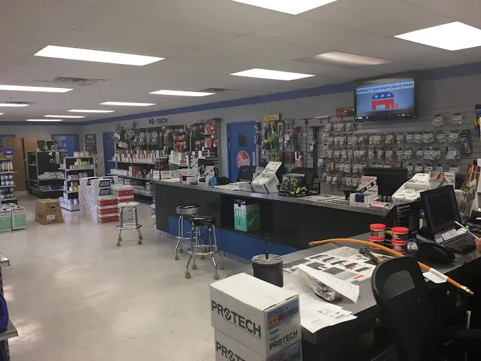 Hughes Supply - Pearl, Ms Picture 1