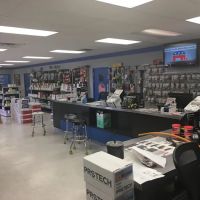 Hughes Supply - Pearl, Ms ico