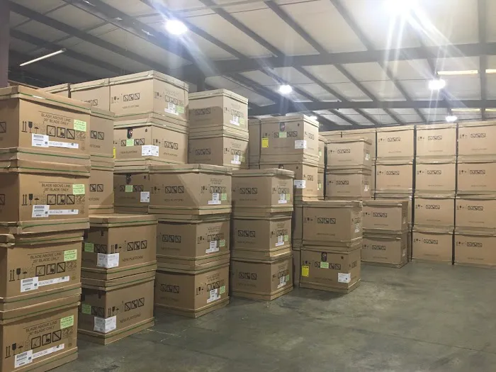 Hughes Supply - Pearl, Ms Picture 4