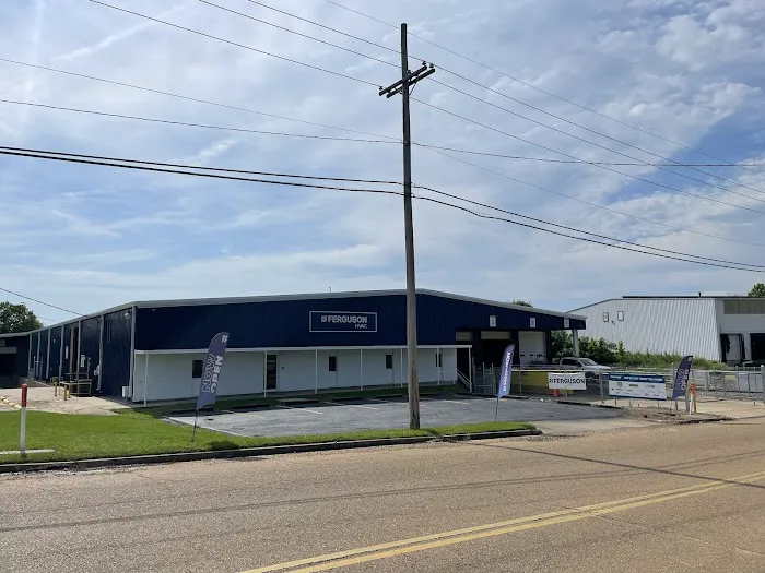Ferguson HVAC Supply Picture 1
