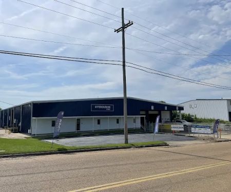 Ferguson HVAC Supply