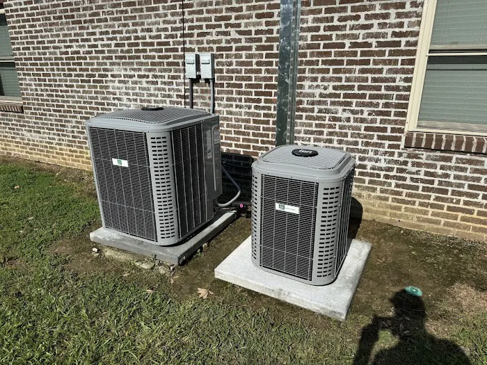 Ferguson HVAC Supply Picture 2