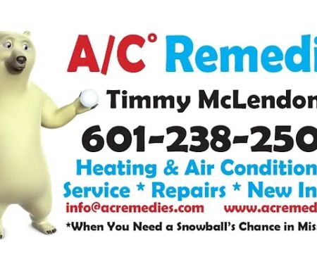 AC Remedies LLC