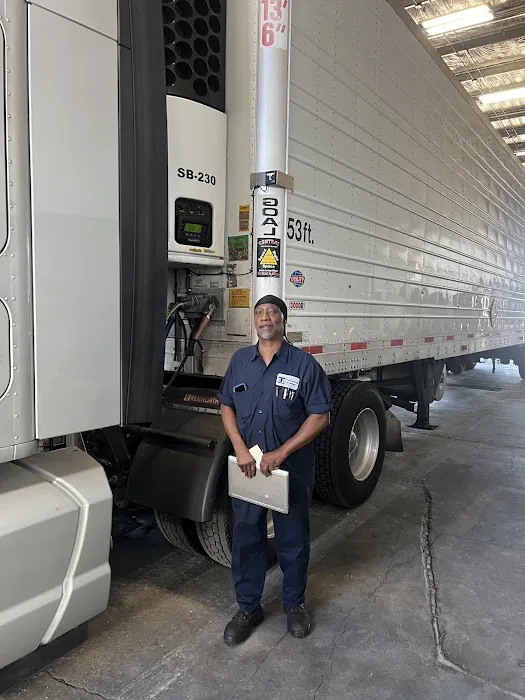 Thermo King of the Southeast - Jackson Picture 5