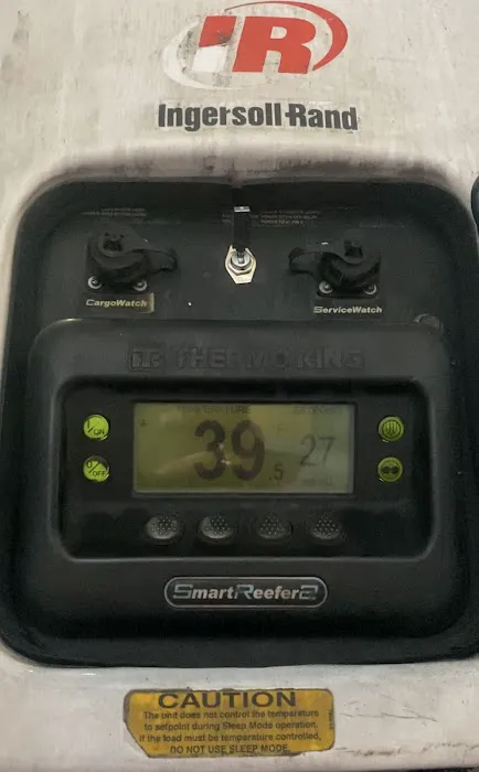 Thermo King of the Southeast - Jackson Picture 6