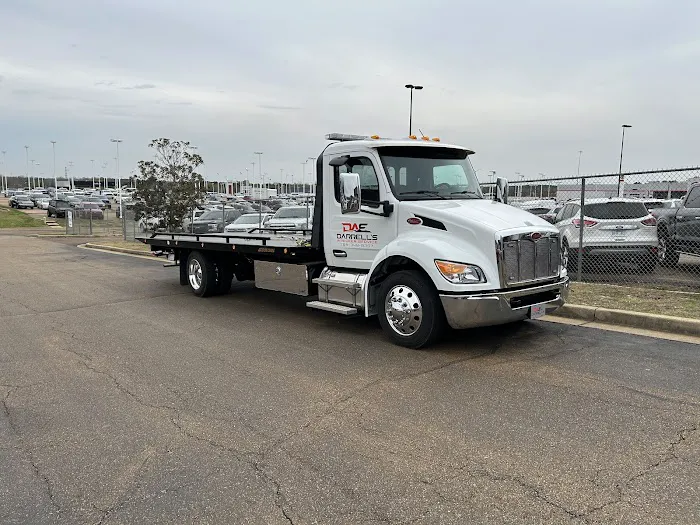 Darrell's Auto Electric & Complete Auto Repair Picture 1