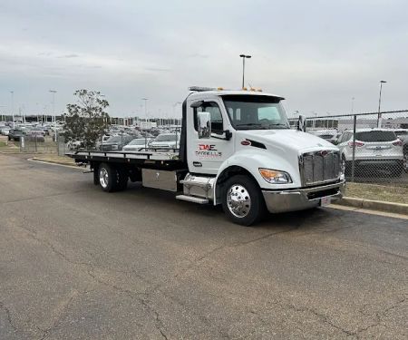 Darrell's Auto Electric & Complete Auto Repair