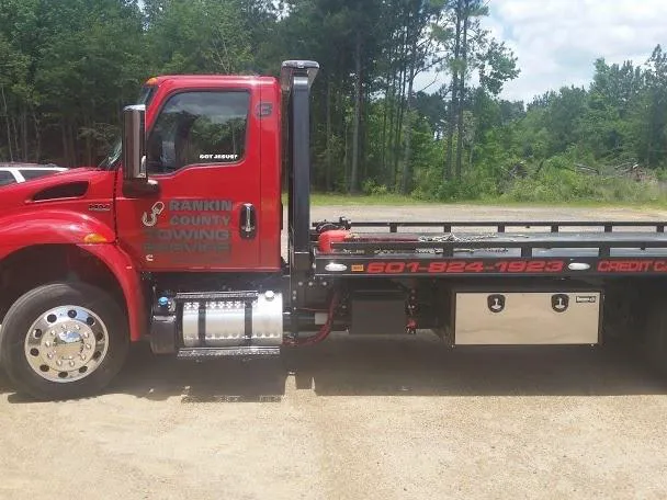 Darrell's Auto Electric & Complete Auto Repair Picture 2