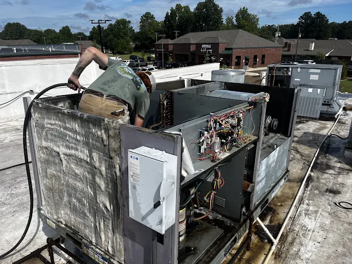 Rogers Refrigeration LLC Picture 10