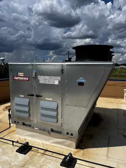 Rogers Refrigeration LLC Picture 2