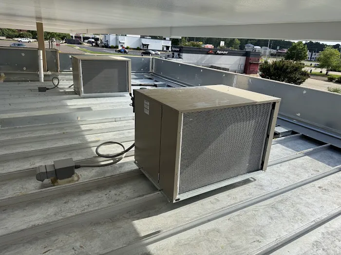 Rogers Refrigeration LLC Picture 1