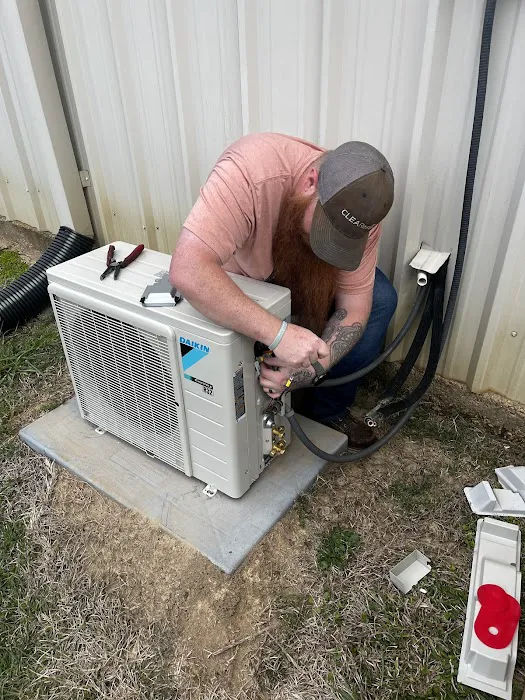 Rogers Refrigeration LLC Picture 5