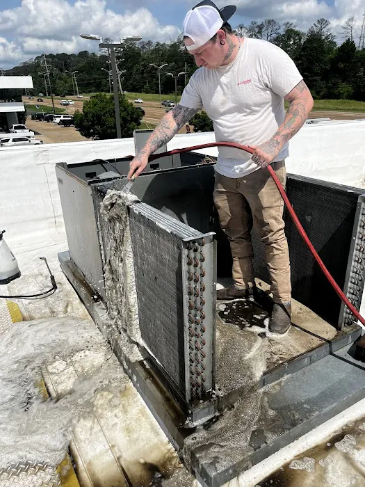 Rogers Refrigeration LLC Picture 9