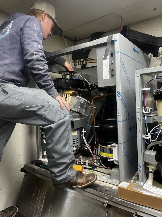 Rogers Refrigeration LLC Picture 4