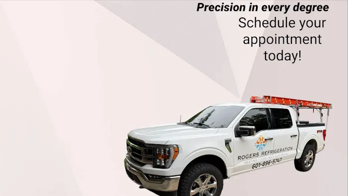 Rogers Refrigeration LLC Picture 6