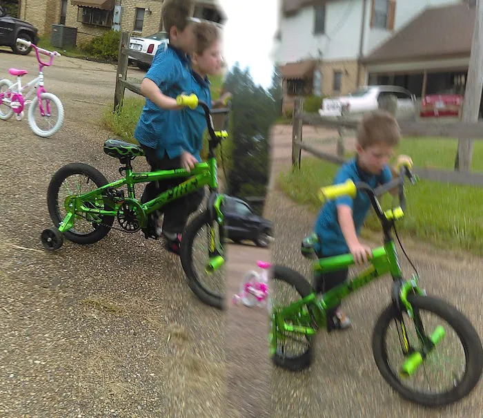 Mike Wood Heating & Cooling Inc Picture 1