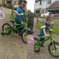 Mike Wood Heating & Cooling Inc ico