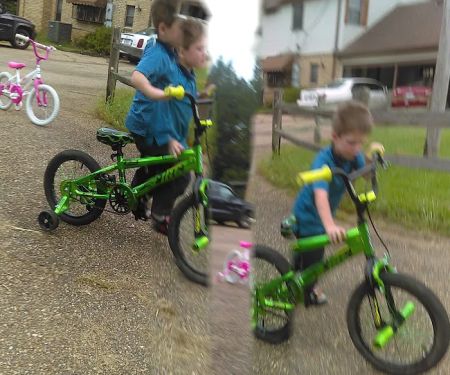 Mike Wood Heating & Cooling Inc