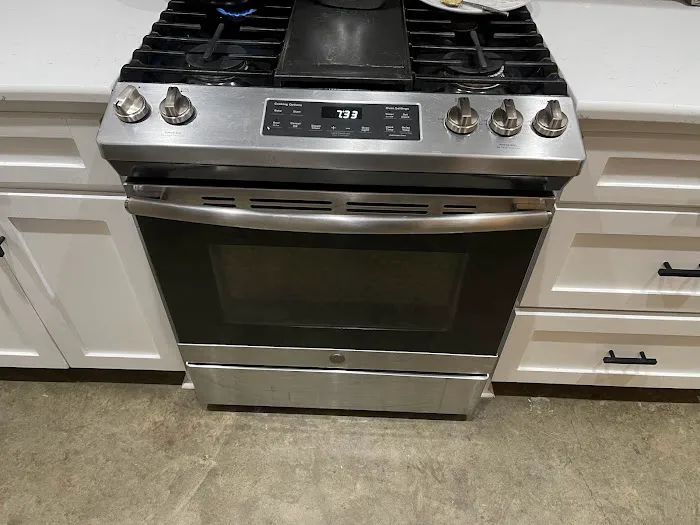 ABCO Air & Appliance Repair Picture 10