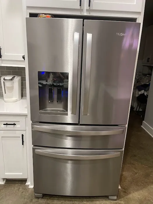 ABCO Air & Appliance Repair Picture 4