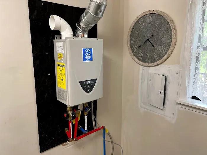 ABCO Air & Appliance Repair Picture 7