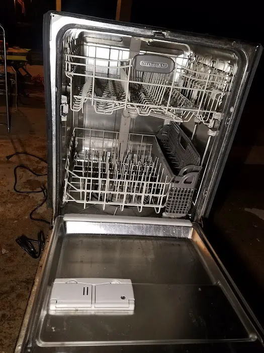 ABCO Air & Appliance Repair Picture 2