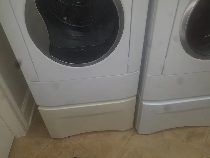 ABCO Air & Appliance Repair Picture 9