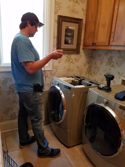 ABCO Air & Appliance Repair Picture 5