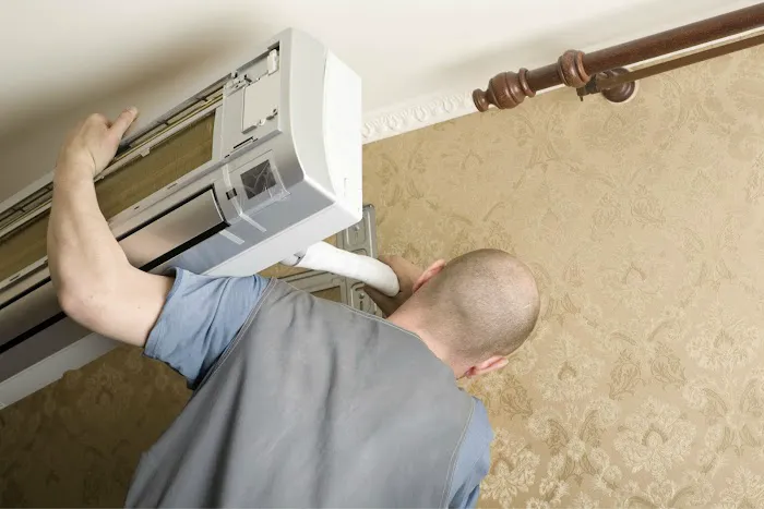 Cerami AC & Heating Picture 5