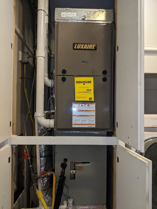 Cerami AC & Heating Picture 1