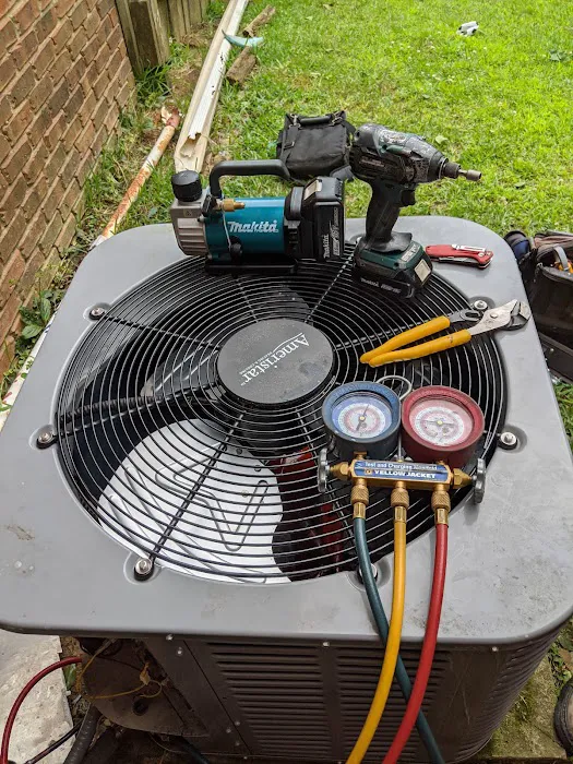 Cerami AC & Heating Picture 2