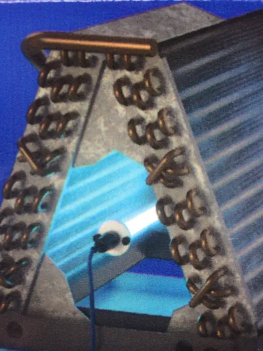 Cerami AC & Heating Picture 4