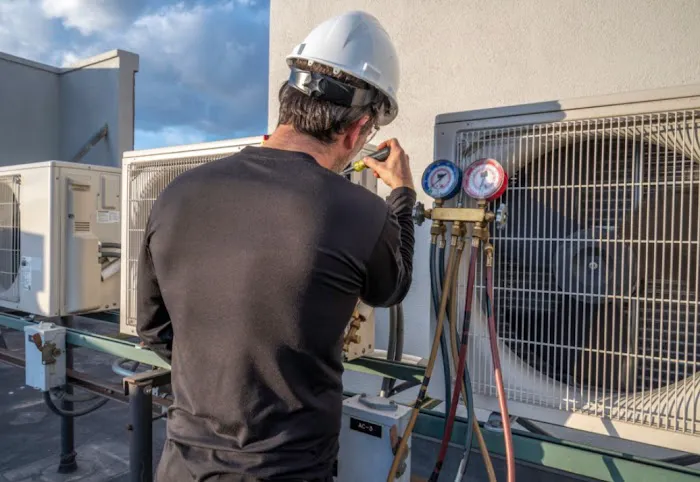 Shell Refrigeration Picture 4