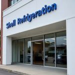 Shell Refrigeration