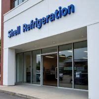Shell Refrigeration ico