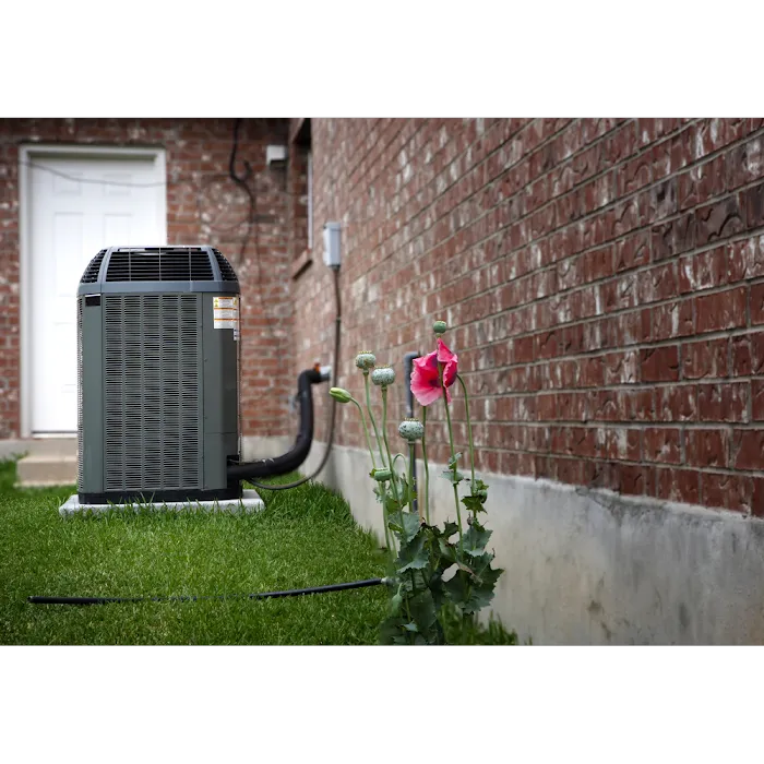 John C Christenbury Heating & Cooling Picture 2