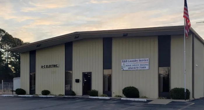 AC Electric Heating & Air Picture 2