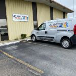 AC Electric Heating & Air