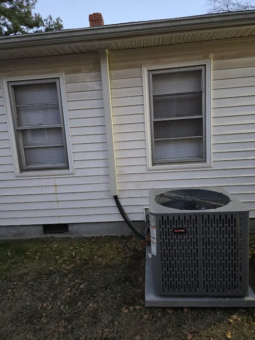 Providence Electric and Heating, LLC Picture 7