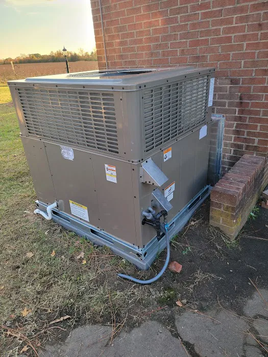 Providence Electric and Heating, LLC Picture 9