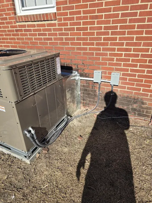 Providence Electric and Heating, LLC Picture 5